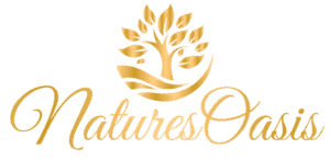 Nature Oasis-Logo