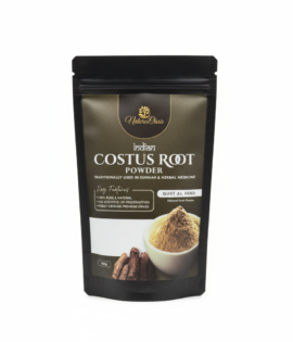 Buy Costus Root Powder (Qust al Hind)-100g