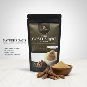 Costus Root Powder (Qust al Hind)-100g