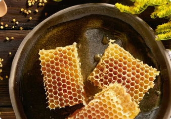 What is Raw Honey?