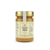 Buy Raw Creamed Honey with Ginseng and Lemon - 400g