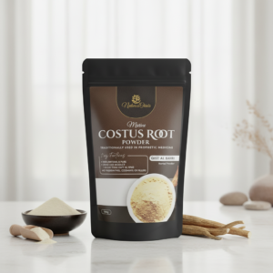 Costus Root Powder (Qust al Bahri)-100g