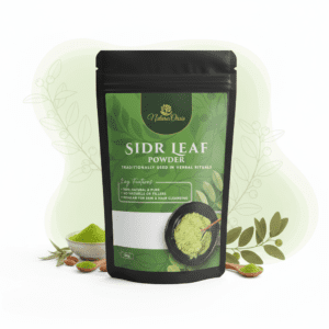 Sidr Leaf Powder - 100g