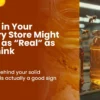 Honey in Your Grocery Store Might Not Be as “Real” as You Think