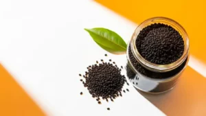 Ethiopian Black Seeds