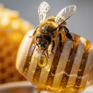 Raw Honey