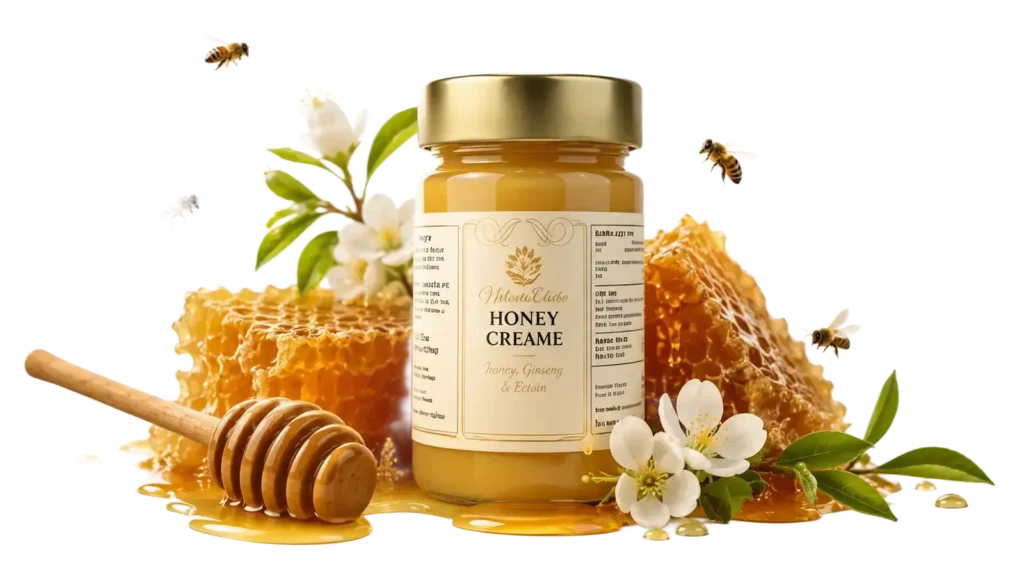 Why Raw Honey UK Buyers Trust Nature's Oasis