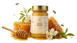 Why Raw Honey UK Buyers Trust Nature's Oasis