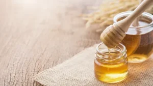 How to Choose the Best Raw Honey UK