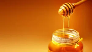 Is Raw Honey Vegan