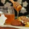 Raw Honey Chocolate