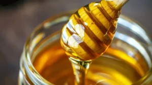 sell raw honey