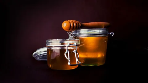 Pure Honey (UK) What “Pure” Means How to Buy Genuine Honey
