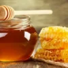 Raw Honey Benefits