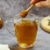how to use raw honey